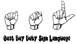 Baby-Sign-Language