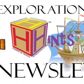 May Newsletter